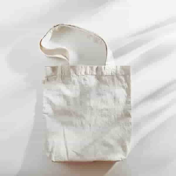 Eco-Friendly Tote Bag - obrazek 3