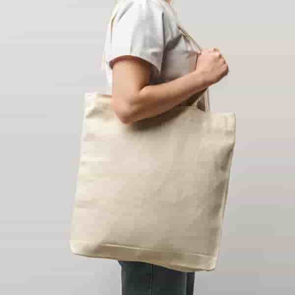 Eco-Friendly Tote Bag - obrazek 4