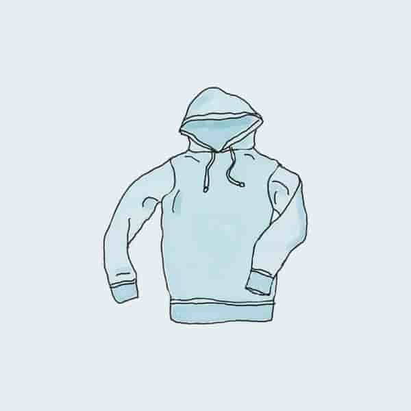 Hoodie - obrazek 2