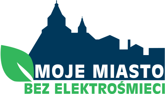 Moje Miasto Bez Elektrośmieci